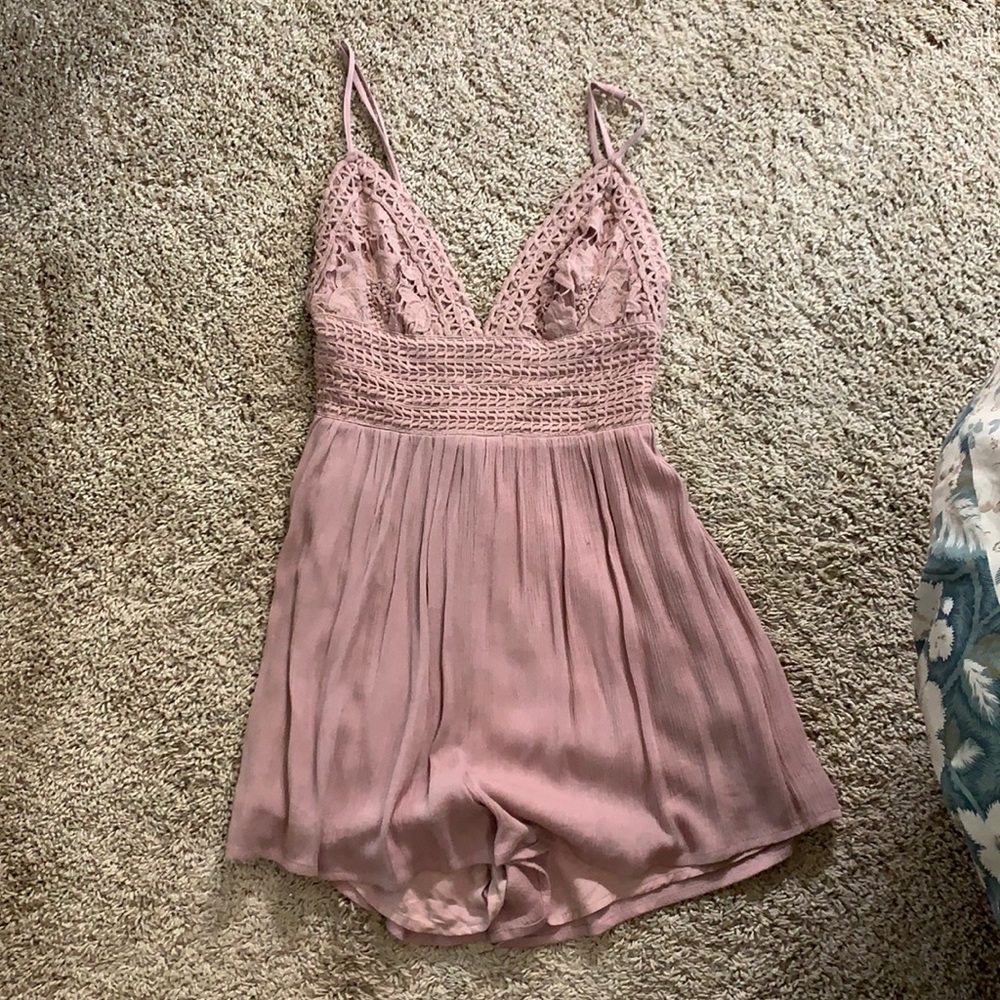 romper